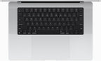 MacBook Pro 16" (2023) Apple M3 Max 4.05GHz 64GB 1TB Silver