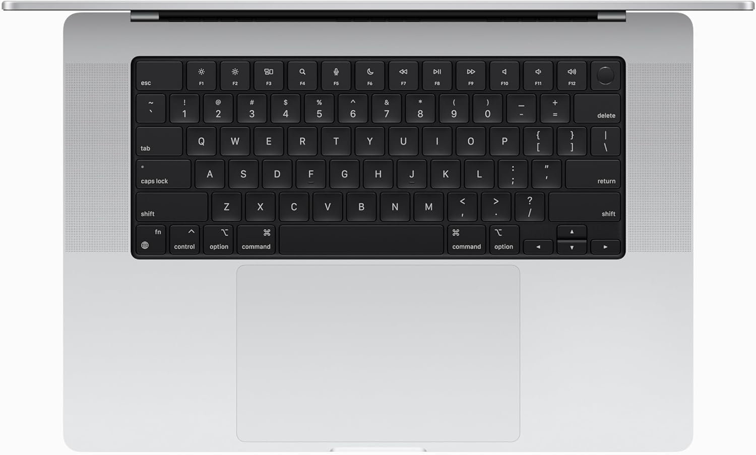 MacBook Pro 16" (2023) Apple M3 Max 4.05GHz 64GB 1TB Silver