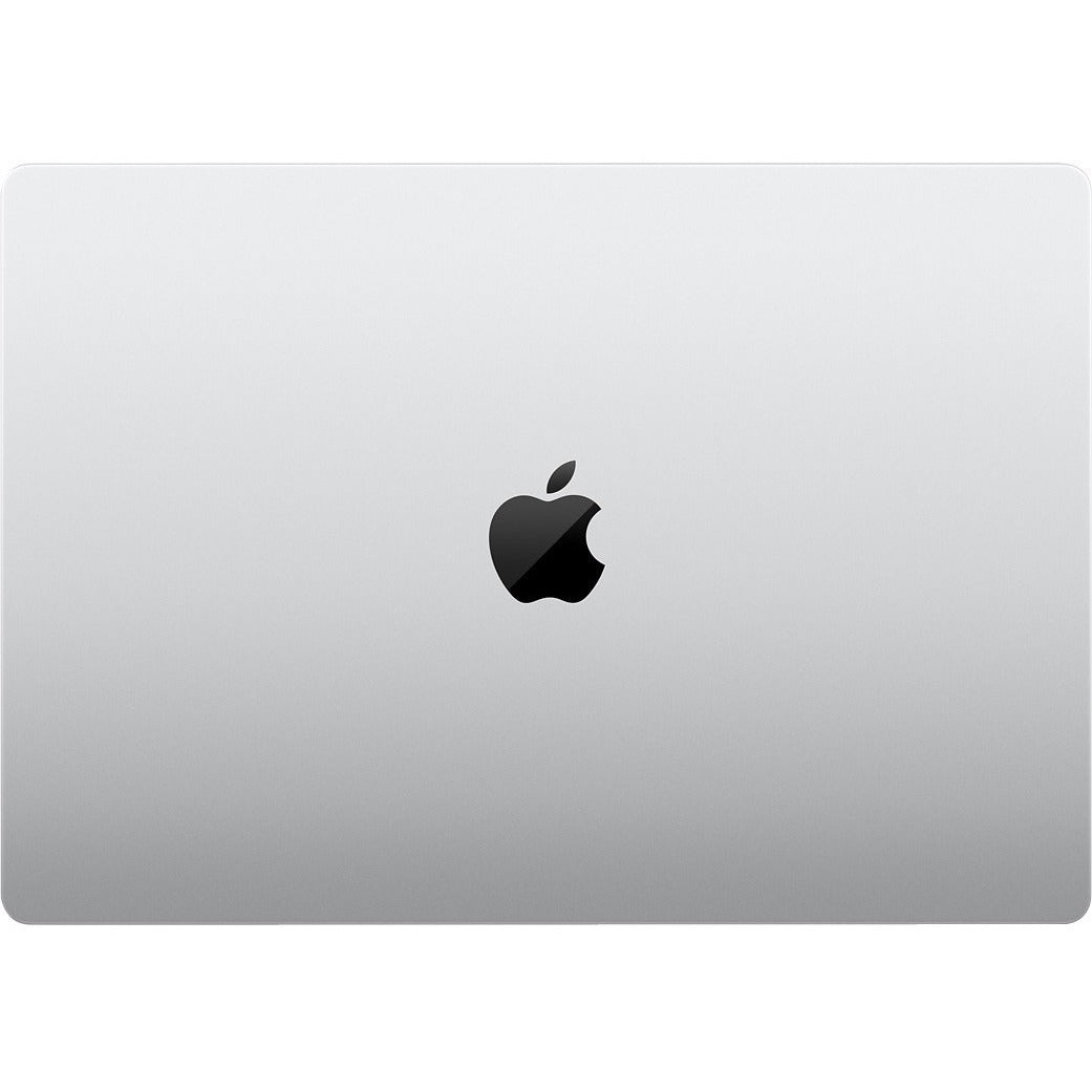 MacBook Pro 16" (2023) Apple M3 Max 4.05GHz 64GB 1TB Silver