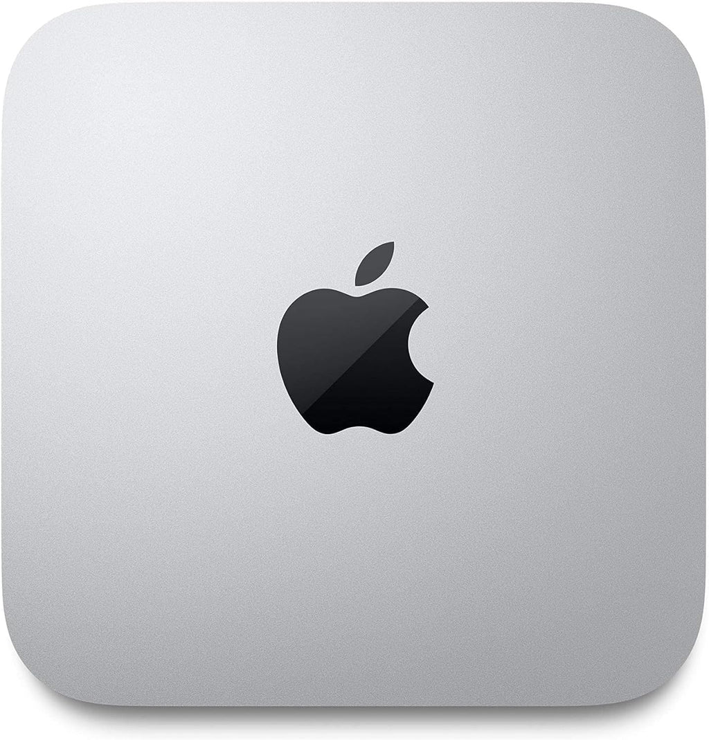 Mac Mini (2021) (2021) Apple M1 3.2GHz 16GB 256GB Silver
