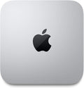 Mac Mini (2021) (2021) Apple M1 3.2GHz 16GB 256GB Silver