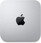 Mac Mini (2021) (2021) Apple M1 3.2GHz 16GB 256GB Silver