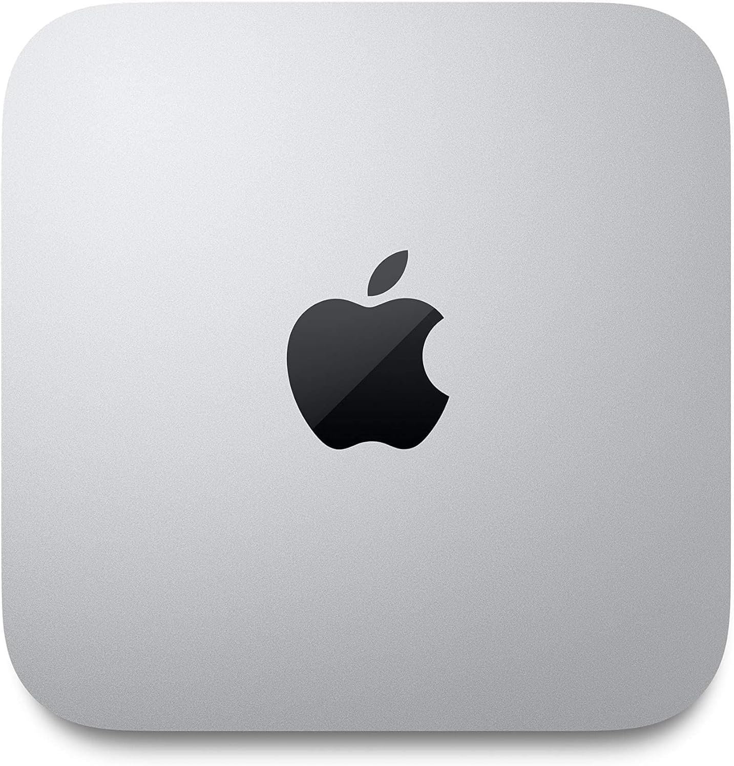 Mac Mini (2021) (2021) Apple M1 3.2GHz 16GB 256GB Silver