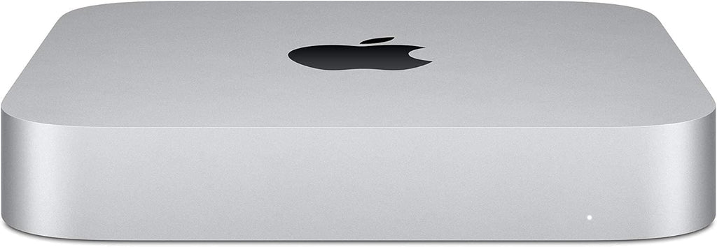 Mac Mini (2021) (2021) Apple M1 3.2GHz 16GB 256GB Silver