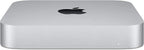 Mac Mini (2021) (2021) Apple M1 3.2GHz 16GB 256GB Silver