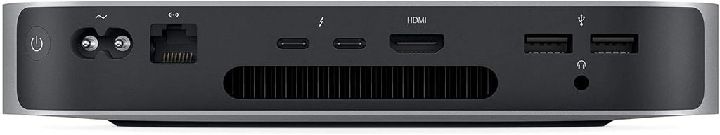 Mac Mini (2021) (2021) Apple M1 3.2GHz 16GB 256GB Silver