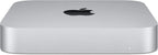 Mac Mini (2021) (2021) Apple M1 3.2GHz 16GB 256GB Silver
