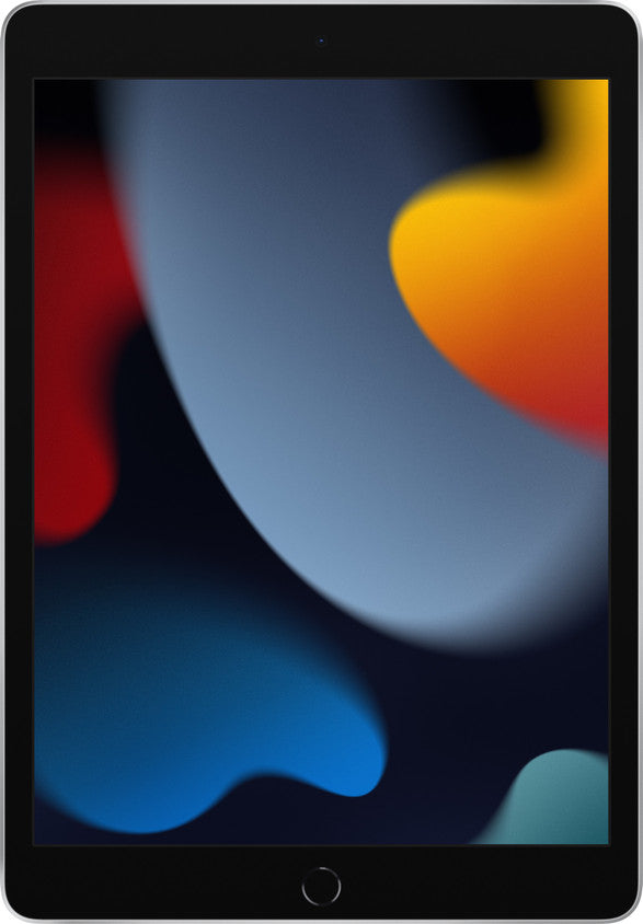iPad 9 (2021) 256GB Silver Wifi
