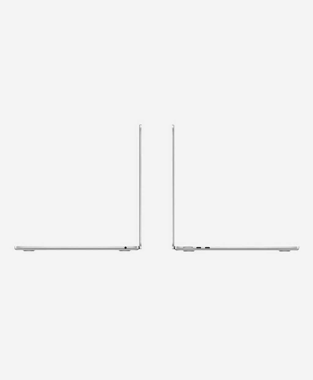 MacBook Air 13" (2022) Apple M2 3.49GHz 8GB 256GB Silver