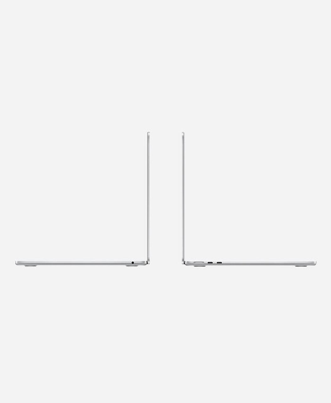 MacBook Air 13" (2022) Apple M2 3.49GHz 8GB 256GB Silver