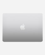 MacBook Air 13" (2022) Apple M2 3.49GHz 8GB 256GB Silver