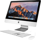 iMac 21.5" Retina 4K (2017) Core i5 3GHz 8GB 1TB Silver