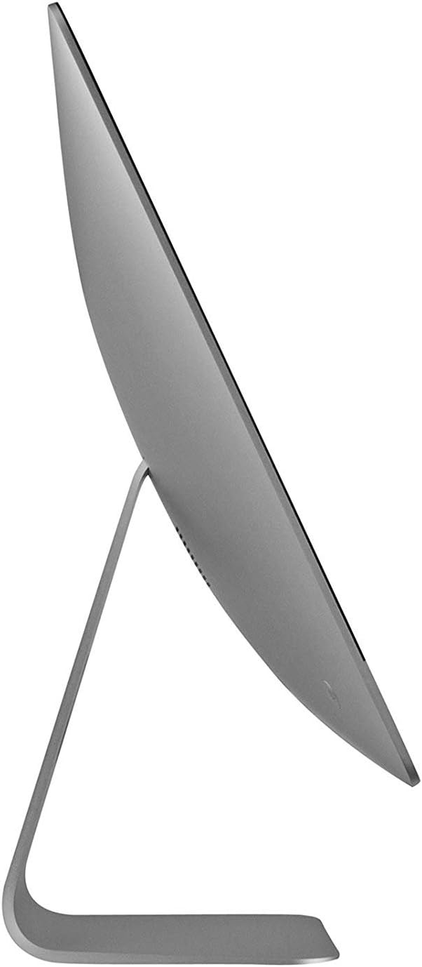 iMac 27" Retina 5K (2017) Core i5 3.4GHz 8GB 1TB Silver