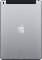 iPad 5 (2017) 128GB Space Gray Wifi + Cellular