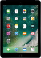 iPad 5 (2017) 128GB Space Gray Wifi + Cellular