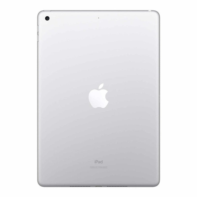 iPad 5 (2017) 128GB Silver Wifi