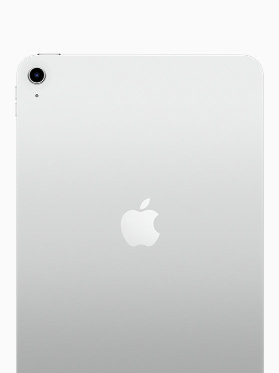 iPad 10 (2022) 256GB Silver Wifi
