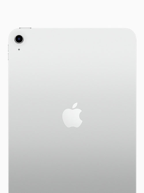 iPad 10 (2022) 256GB Silver Wifi