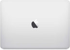 MacBook Pro 13" (2017) Core i5 2.3GHz 8GB 128GB Silver