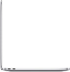MacBook Pro 13" (2017) Core i5 2.3GHz 8GB 256GB Silver
