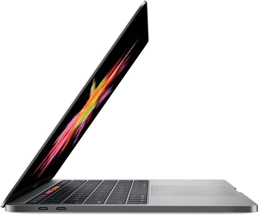 MacBook Pro 13" (2017) Core i5 3.1GHz 8GB 256GB Space Gray