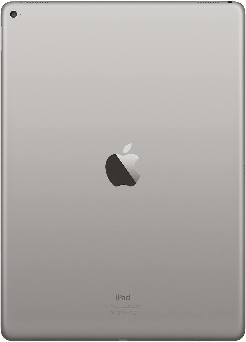iPad Pro 12.9" (2nd Gen) (2017) 64GB Space Gray Wifi