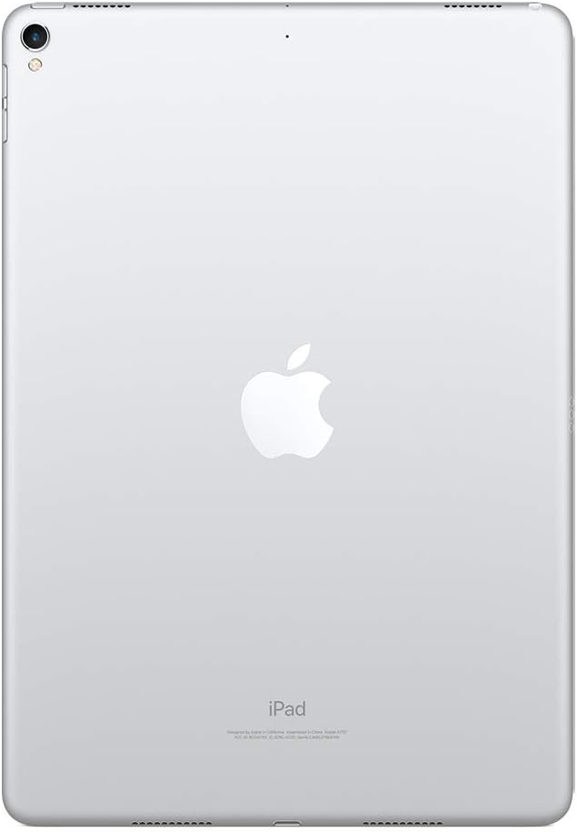 iPad Pro 10.5" (2017) 64GB Silver Wifi