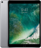 iPad Pro 10.5" (2017) 64GB Space Gray Wifi + Cellular