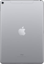 iPad Pro 10.5" (2017) 64GB Space Gray Wifi + Cellular