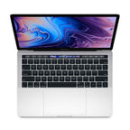 MacBook Pro 15" (2018) Core i7 2.6GHz 16GB 512GB Silver