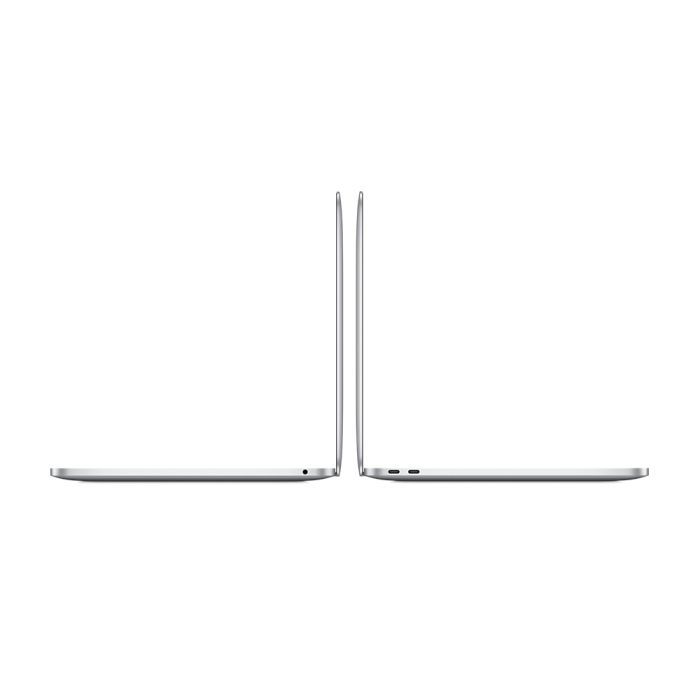 MacBook Pro 15" (2018) Core i7 2.6GHz 16GB 512GB Silver