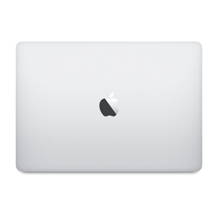 MacBook Pro 15" (2018) Core i7 2.6GHz 16GB 512GB Silver
