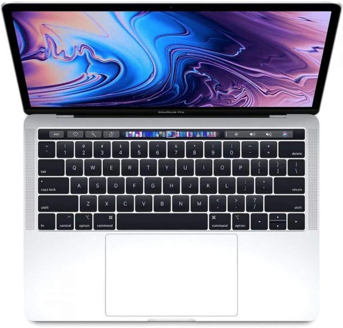 MacBook Pro 13" (2018) Core i5 2.3GHz 8GB 512GB Silver