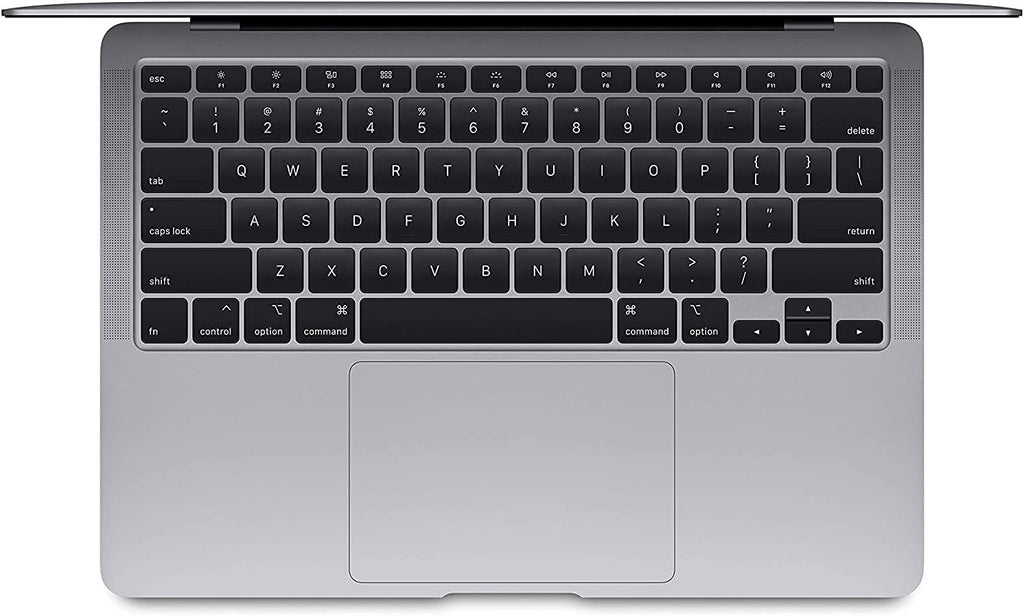 MacBook Air 13" (2018) Dual-Core  Core i5 1.6GHz 8GB 128GB Space Gray
