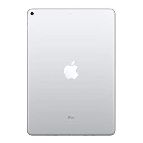 iPad Air 3 (2019) 64GB Silver Wifi