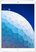 iPad Air 3 (2019) 64GB Silver Wifi
