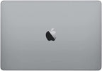 MacBook Pro 15" (2019) 6-Core  Core i7 2.6GHz 32GB 512GB Space Gray