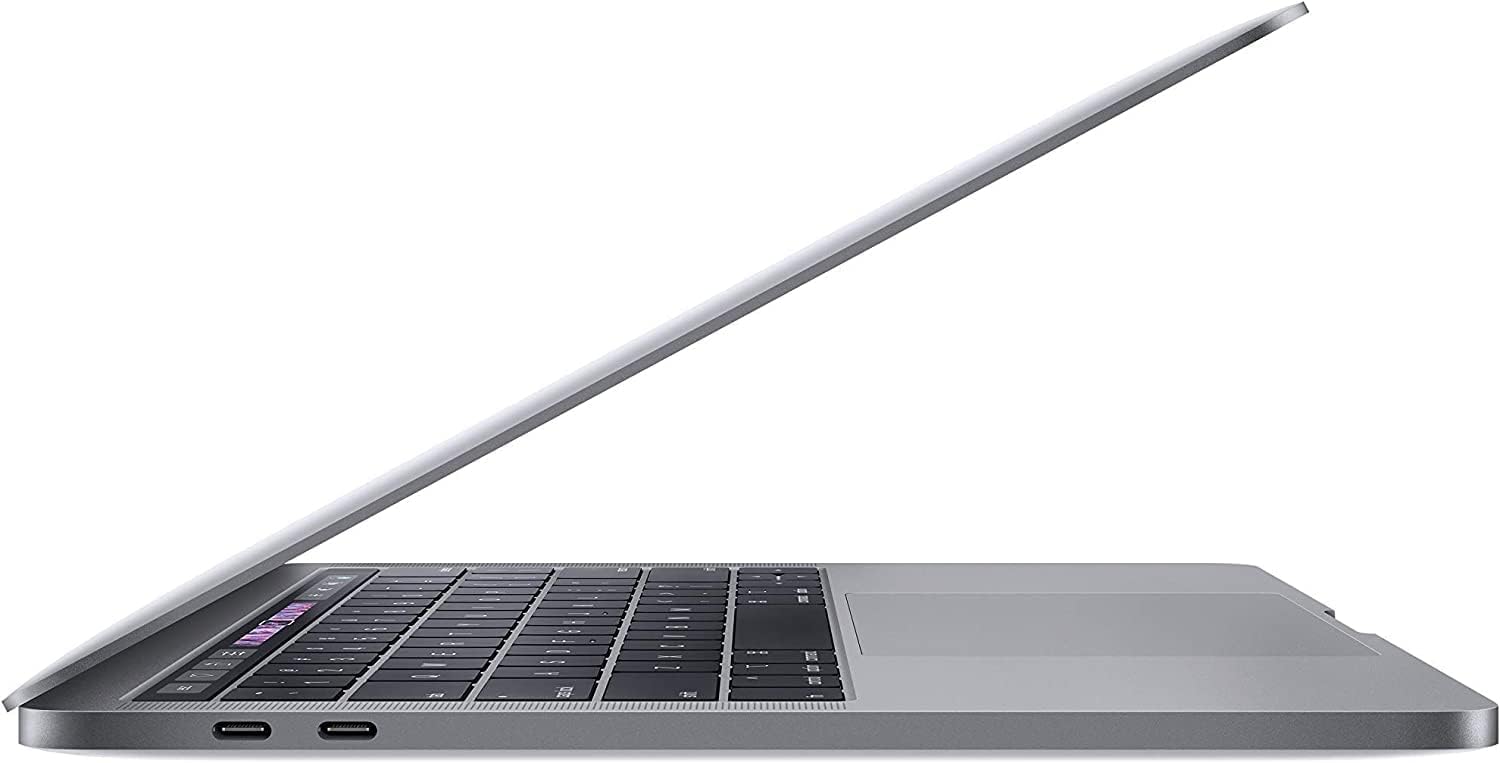 MacBook Pro 15" (2019) 6-Core  Core i7 2.6GHz 32GB 512GB Space Gray