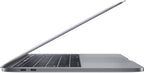 MacBook Pro 15" (2019) 8-Core  Core i9 2.3GHz 16GB 512GB Space Gray