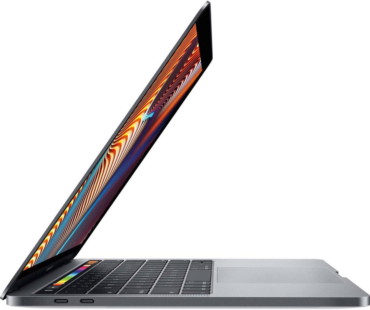 MacBook Pro 13" (2019) Core i5 2.4GHz 8GB 256GB Space Gray