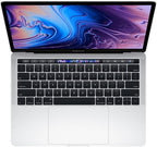 MacBook Pro 13" (2019) (2019) Core i7 2.8GHz 8GB 512GB Silver