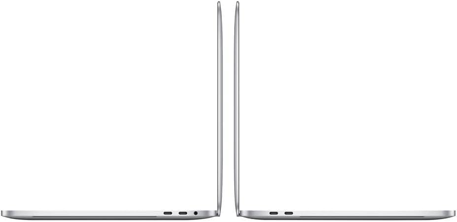 MacBook Pro 13" (2019) (2019) Core i7 2.8GHz 8GB 512GB Silver