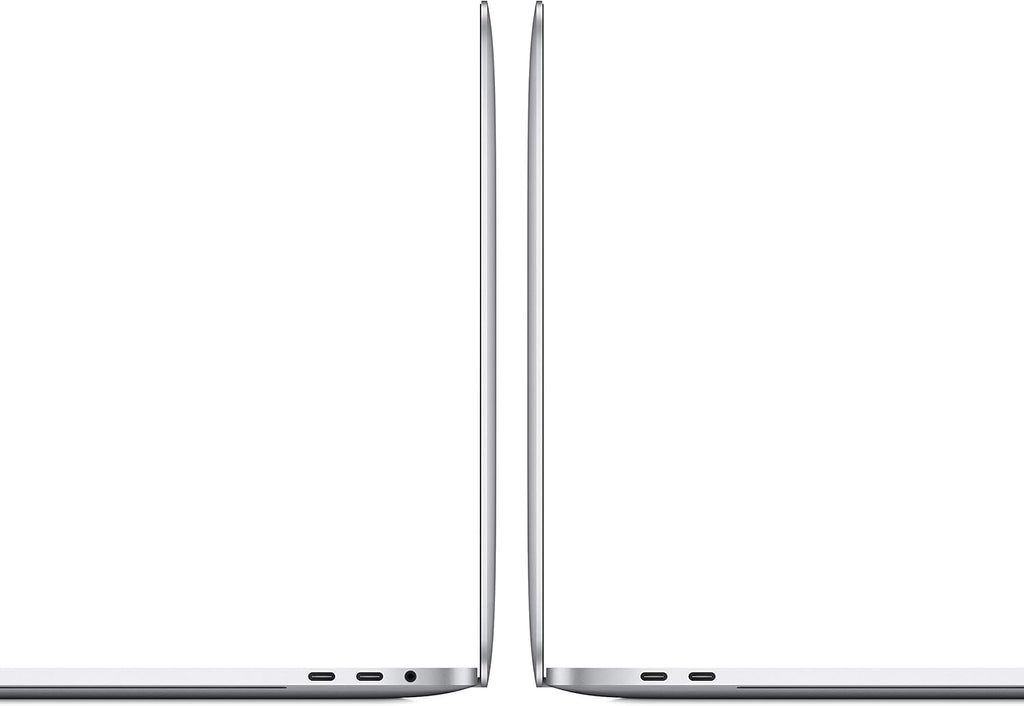 MacBook Pro 13" (2019) (2019) Core i7 2.8GHz 8GB 512GB Silver
