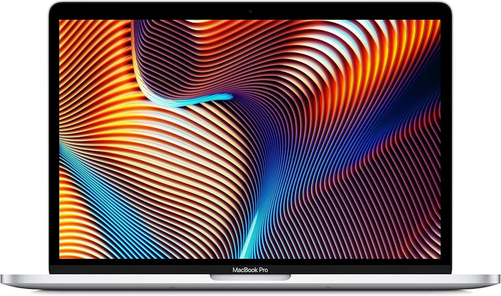 MacBook Pro 13" (2019) (2019) Core i7 2.8GHz 8GB 512GB Silver
