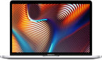MacBook Pro 13" (2019) (2019) Core i7 2.8GHz 8GB 512GB Silver