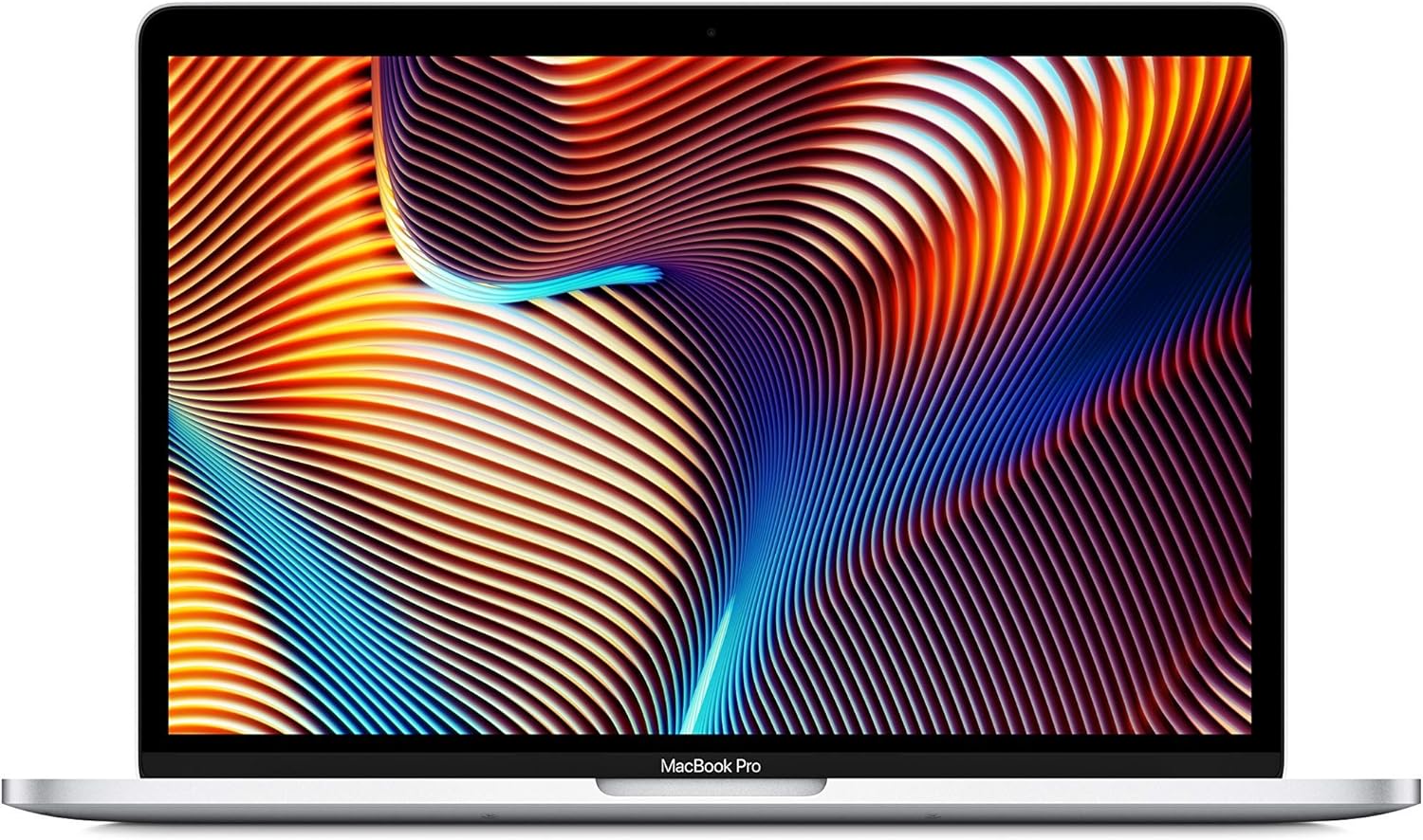 MacBook Pro 13" (2019) (2019) Core i7 2.8GHz 8GB 512GB Silver
