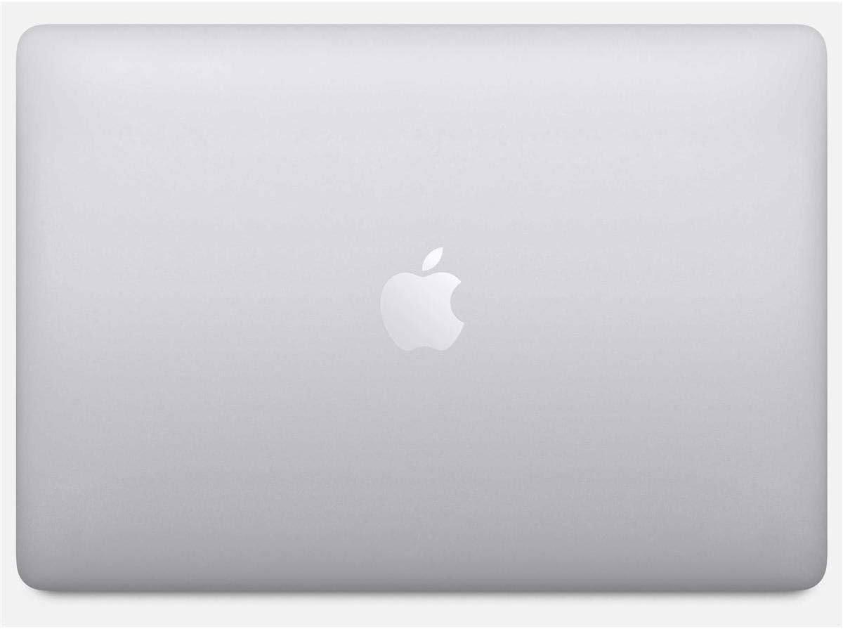 MacBook Pro 13" (2019) (2019) Core i7 2.8GHz 8GB 512GB Silver