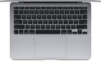 MacBook Air 13" (2019) Core i5 1.6GHz 8GB 256GB Space Gray