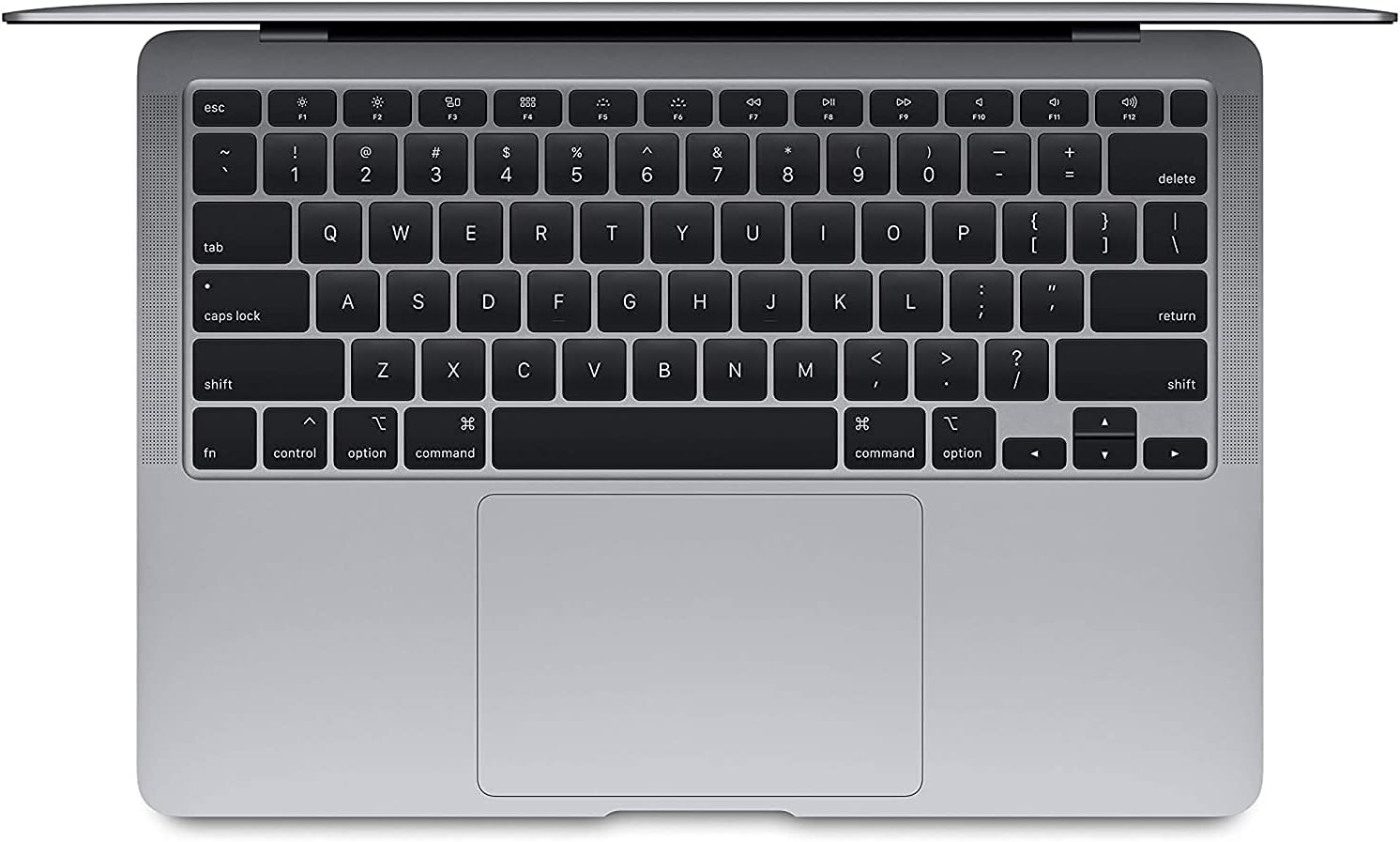 MacBook Air 13" (2019) Core i5 1.6GHz 8GB 256GB Space Gray