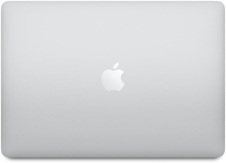 MacBook Air 13" (2019) Core i5 1.6GHz 8GB 128GB Silver